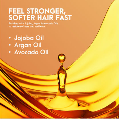 COLURE Body Volume Conditioner, 10 Fl Oz – Weightless Thickening Hair Treatment for Fine Damaged Hair, Vegan Hydrating