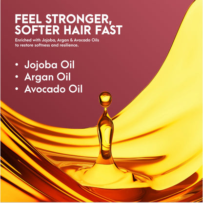 COLURE Blow Dry Cream, 10 Fl Oz – Anti Frizz Heat Protectant Styling Crème & Smoothing Formula for Color Treated Hair